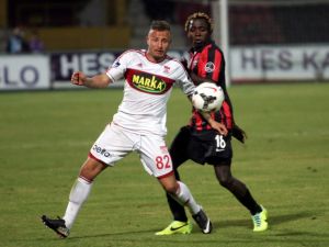 Spor Toto Süper Lig