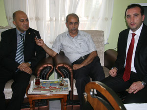 “Şimdi Sıra Bizde!”