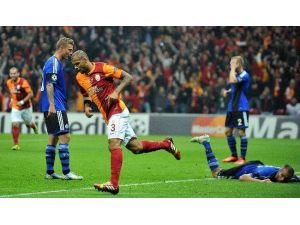 Cimbom Kritik Virajda