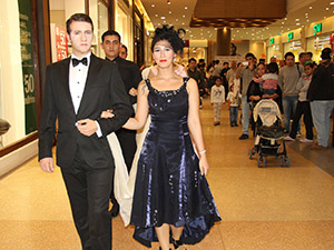  Son Balo Vals Ve Zeybek 