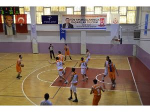 Bilecik Belediyesi Basketbol Takımı Başarılarını Sürdürüyor