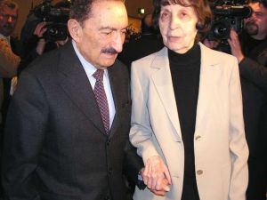 Karaoğlan Anılıyor