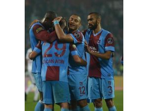 Fırtına Yönünü Avrupa’ya Çevirdi