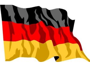 Almanları Dinleyen Dinleyene