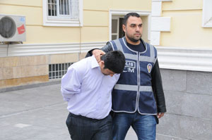 Kahramanmaraş’ta Uyuşturucu Operasyonu