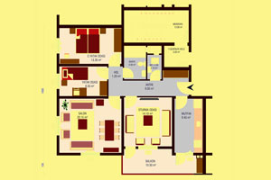 Güneşevler Konutları’nda Kayıtlar 7 Kasım’da