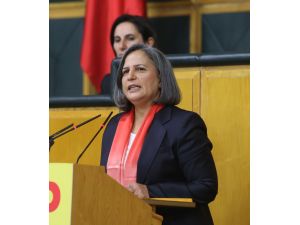 Bdp Grup Toplantısı