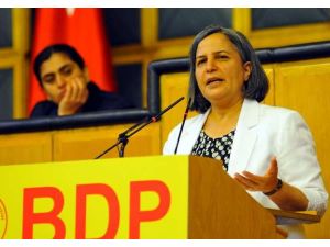 Alevilerin Talebine De Yanıt Verilmeli