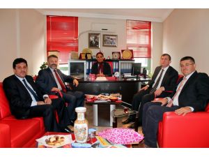 Ortahisar Belediye Başkan Aday Adayı Faruk Kanca’dan İlginç İddia