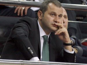 Saral: Sıkıntılı Bir Süreçten Geçiyoruz