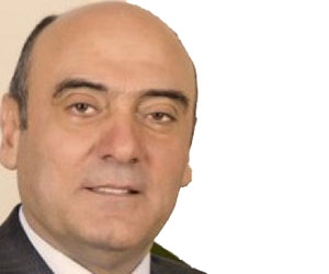 MHP Büyükşehir Adayı Tahir Akgemci Oldu