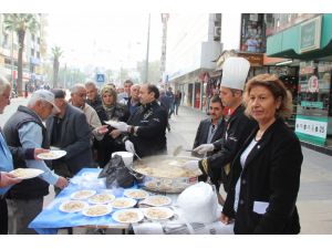 Bülent Ecevit Denizli’de Anıldı