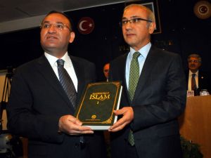 Tbmm Plan Ve Bütçe Komisyonu Görüşmeleri (1)