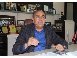Mersin İdmanyurdunda Sıkıntılı Günler