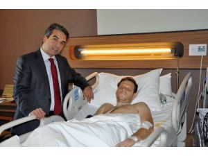 Geçmiş Olsun Kaptan