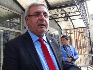 Çözüm Komisyonu Cizrede