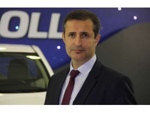 Toyota ’da Hedef 40 Bini Geçmek