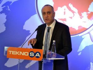 Teknosa’dan Dev Büyüme