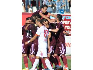 İnegölspor, Kasımpaşa Karşısında Tarihi Zafere İmza Atmak İstiyor