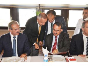 Taklitçilerden Bıkan Mobilyacılar, Sınaî Haklar Kanununu Bekliyor