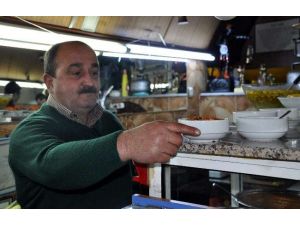 Lokantadan Çıkan Tenor