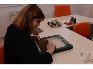 Hayrünnisa Gül Ve Kraliçe Sonja Çocuklarla Bir Araya Geldi