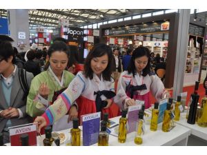 Türk Zeytinyağında Pazar Arayışları