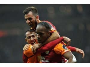 İşte Galatasaray’ın İlk 11’i