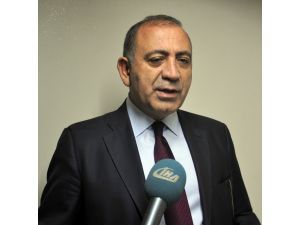 Gürsel Tekin: Mustafa Sarıgül İle Tatlı Bir Rekabet Olacak”