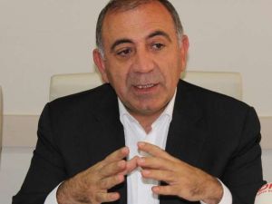 Gürsel Tekin: Sarıgül İle Tatlı Bir Rekabet Olacak