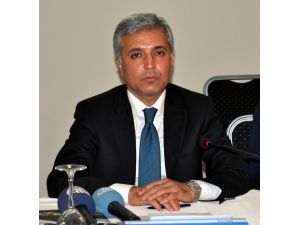 Tbmm Çözüm Süreci Komisyonu Heyeti Eskişehirde