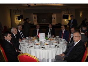 Mobilyacılar İnegöl’de Buluştu