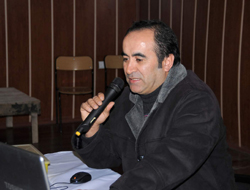 Ceviz Yetiştiriciliği Hakkında Bilgi 