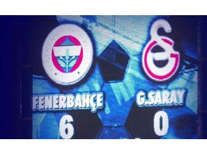 6alatasaray’ı Anma Gençlik Ve Skor Bayramı