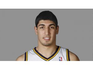 Enes Kanter’den 21 Sayı
