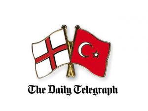 Daily Telegraph’tan Şok Türkiye İddiası