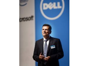 Teknoloji Devi Dell’den Türkiye’de Yatırım Atağı