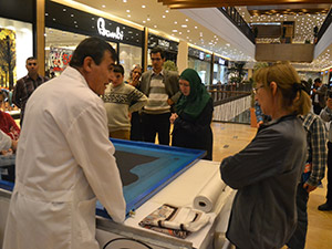 İpeğin “Kozadan Modaya” Hikâyesi