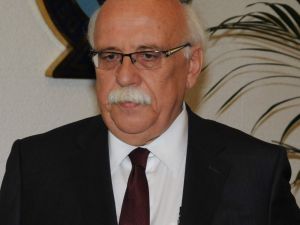 Bakan Avcı: “unescodaki Türk Kontenjanının Artırılması İçin Çalışma Yapacağız”