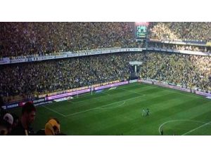 Derbi Biletleri Satışa Çıktı