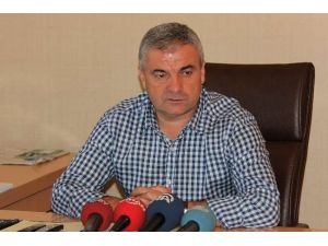 Rize’de Hedef 3 Puan