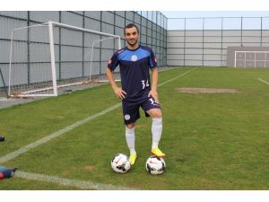 Çaykur Rizespor Kardemir Karabükspor Maçı Hazırlıklarına Devam Ediyor