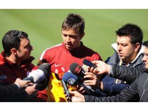 ’muslera Kararı’ Açıklandı