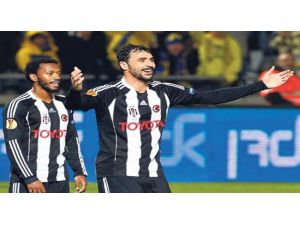 Fernandes Ve Almeida Ayrılacak Mı?