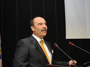 Ksü’de Sanayi Sohbetleri