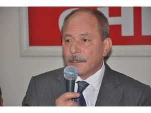 Chp Balıkesir İl Teşkilatının Öğrenci Evleri Tepkisi