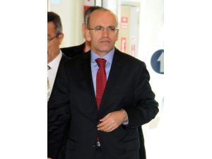 Mehmet Şimşek: “fener Bank Bizim Alanımız Değil