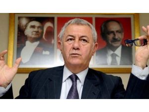 Chp’li Vekilden Açıklama
