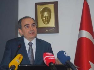 Türkiye Bunu Başarıyor