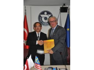 Malezya Türkleri Bekliyor